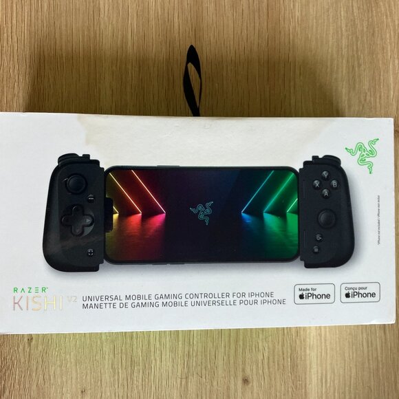Razer Kishi V2 (iPhone)